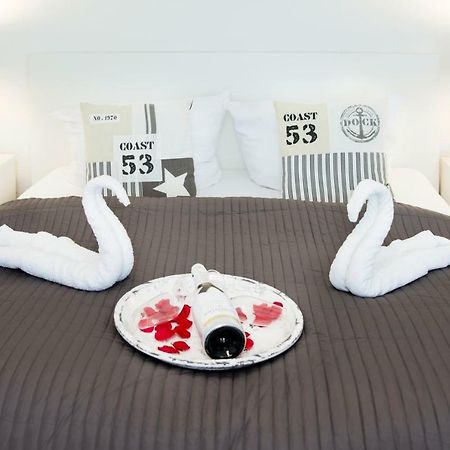 Unterkunfte Des Seesterns Flensburg Kültér fotó