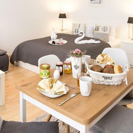 Unterkunfte Des Seesterns Flensburg Kültér fotó